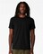 BELLA + CANVAS Heavyweight Short Sleeve Crewneck T-Shirt for Everyday Essentials & Custom Print Blank Tee